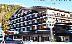 Hotel Mirabeau